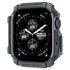 Spigen Apple Watch 11/10 Series Case – Rugged Armor